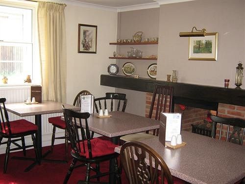 North End Farm Country Guest House Scarborough Exterior photo
